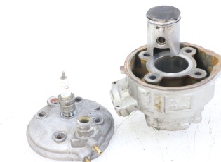 CYLINDRE PISTON