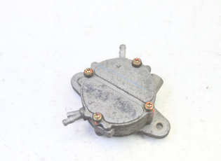 DEPRESSION RESERVOIR