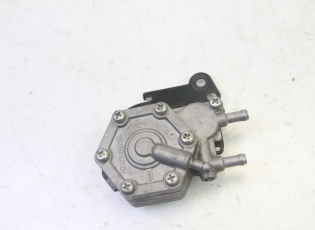 DEPRESSION RESERVOIR