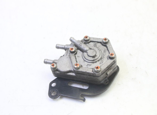 DEPRESSION RESERVOIR