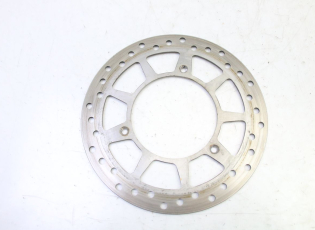 DISQUE FREIN AVANT