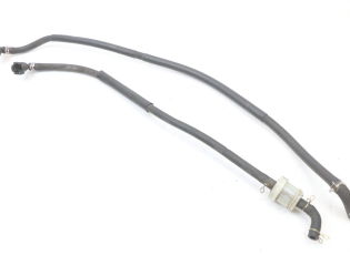 DURITE INJECTEUR