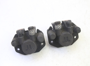 ETRIER FREIN ARRIERE