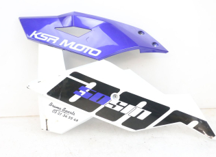 FLANC LATERAL AVANT GAUCHE