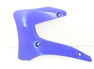 FLANC LATERAL AVANT GAUCHE