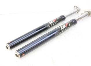FOURREAU FOURCHE