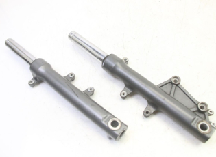 FOURREAU FOURCHE