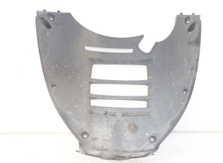 GRILLE RADIATEUR