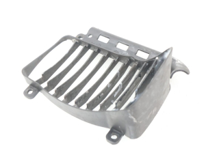 GRILLE RADIATEUR GAUCHE