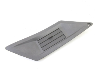 GRILLE RADIATEUR GAUCHE