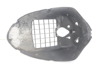 GRILLE RADIATEUR