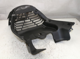 GRILLE RADIATEUR