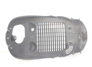 GRILLE RADIATEUR