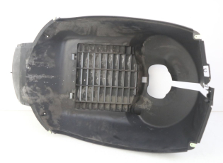 GRILLE RADIATEUR