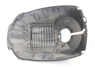 GRILLE RADIATEUR