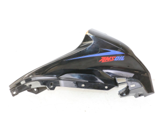 INTERIEUR TETE FOURCHE DROIT