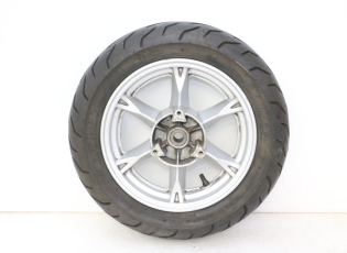 JANTE ARRIÈRE ET PNEU