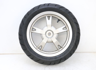 JANTE ARRIÈRE ET PNEU