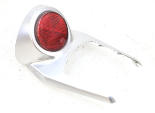 JONCTION CARENAGE ARRIERE INFERIEURE