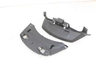 JONCTION CARENAGE ARRIERE INFERIEURE