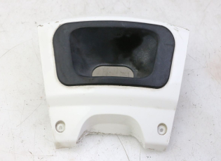 JONCTION CARENAGE ARRIERE INFERIEURE