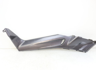 JONCTION MARCHE PIED GAUCHE