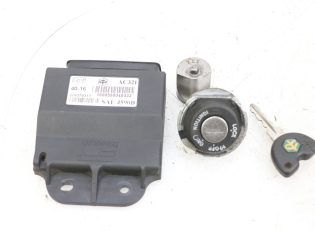 KIT SERRURE CLE CDI NEIMAN