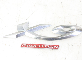LOGO MARQUE