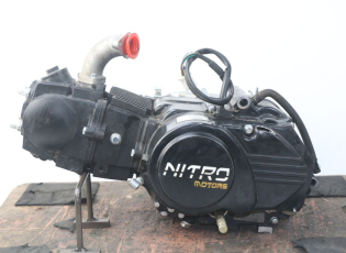 MOTEUR