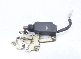 MOTEUR OUVERTURE COFFRE