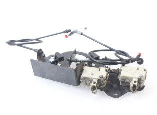 MOTEUR OUVERTURE COFFRE