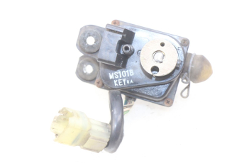 MOTEUR VALVE ECHAPPEMENT