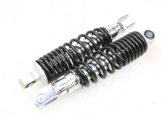 PAIRE AMORTISSEUR ARRIERE