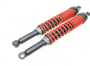 PAIRE AMORTISSEUR ARRIERE