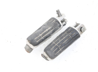 PAIRE CALE PIED AVANT