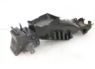 PASSAGE ROUE ARRIERE