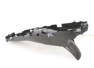 PASSAGE ROUE ARRIERE