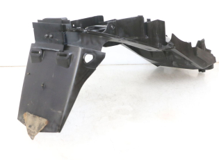 PASSAGE ROUE ARRIERE