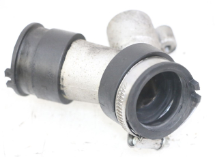 PIPE ADMISSION