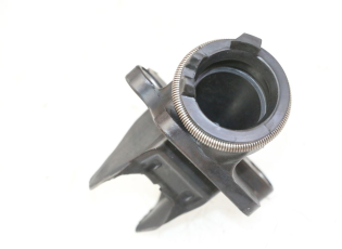 PIPE ADMISSION