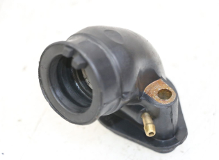 PIPE ADMISSION