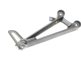 PLATINE CALE PIED ARRIERE DROIT