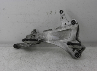 PLATINE CALE PIED AVANT DROIT