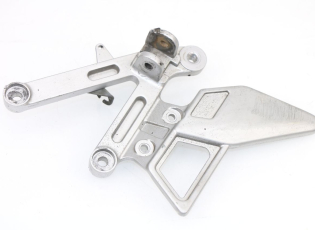 PLATINE CALE PIED AVANT DROIT