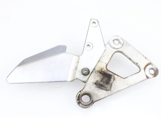 PLATINE CALE PIED AVANT DROIT