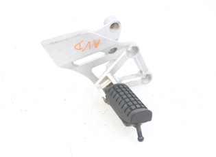 PLATINE CALE PIED AVANT DROIT