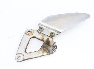 PLATINE CALE PIED AVANT GAUCHE