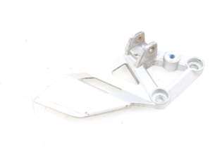 PLATINE CALE PIED AVANT GAUCHE