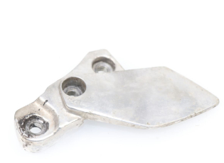 PLATINE CALE PIED AVANT GAUCHE
