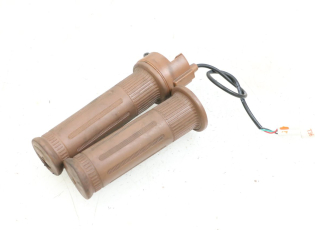 POIGNEE ACCELERATEUR